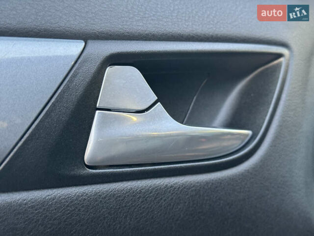 Черный Форд Мондео, объемом двигателя 1.6 л и пробегом 232 тыс. км за 8899 $, фото 36 на Automoto.ua