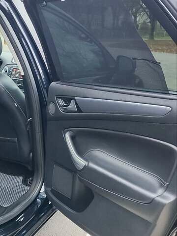 Чорний Форд Мондео, об'ємом двигуна 1.56 л та пробігом 277 тис. км за 8200 $, фото 21 на Automoto.ua