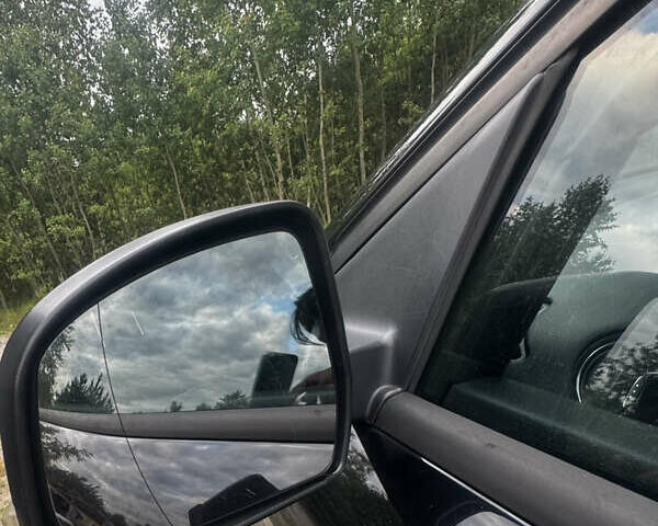 Черный Форд Мондео, объемом двигателя 2 л и пробегом 300 тыс. км за 7100 $, фото 57 на Automoto.ua