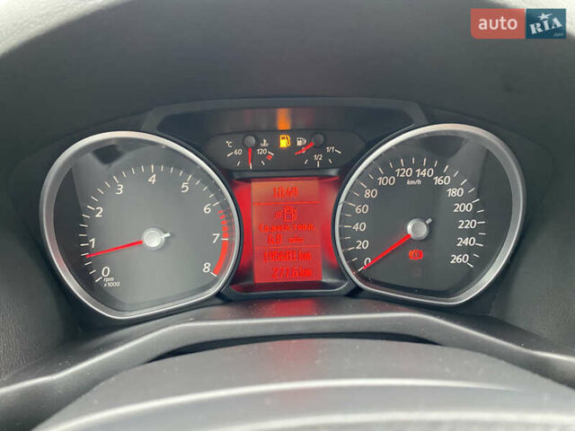 Чорний Форд Мондео, об'ємом двигуна 1.6 л та пробігом 190 тис. км за 7100 $, фото 55 на Automoto.ua