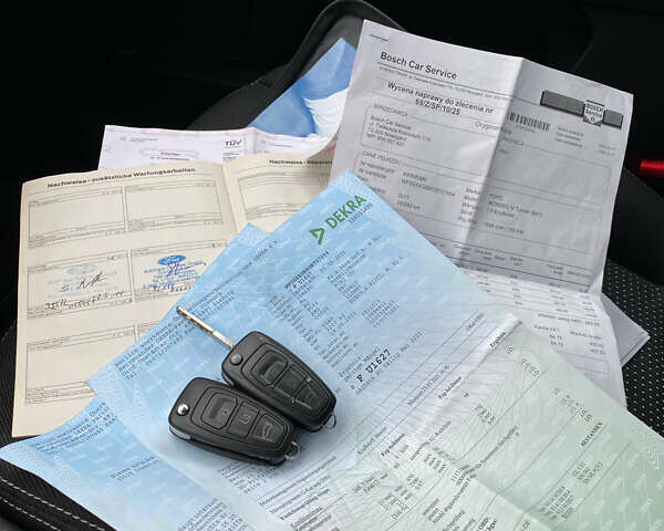 Чорний Форд Мондео, об'ємом двигуна 1.6 л та пробігом 190 тис. км за 7100 $, фото 62 на Automoto.ua