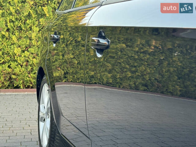 Черный Форд Мондео, объемом двигателя 1.6 л и пробегом 232 тыс. км за 8899 $, фото 11 на Automoto.ua