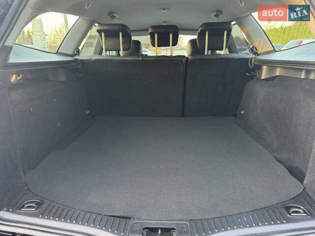 Черный Форд Мондео, объемом двигателя 1.6 л и пробегом 232 тыс. км за 8899 $, фото 76 на Automoto.ua