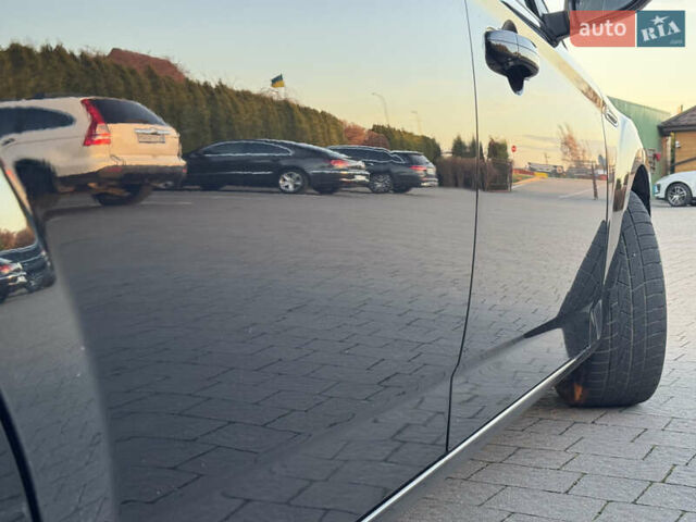 Черный Форд Мондео, объемом двигателя 1.6 л и пробегом 232 тыс. км за 8899 $, фото 17 на Automoto.ua