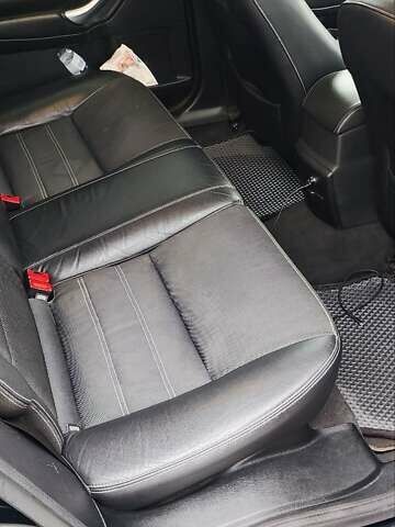 Чорний Форд Мондео, об'ємом двигуна 1.56 л та пробігом 277 тис. км за 8200 $, фото 17 на Automoto.ua