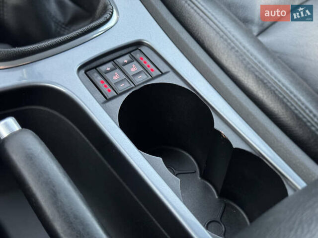 Черный Форд Мондео, объемом двигателя 1.6 л и пробегом 232 тыс. км за 8899 $, фото 61 на Automoto.ua