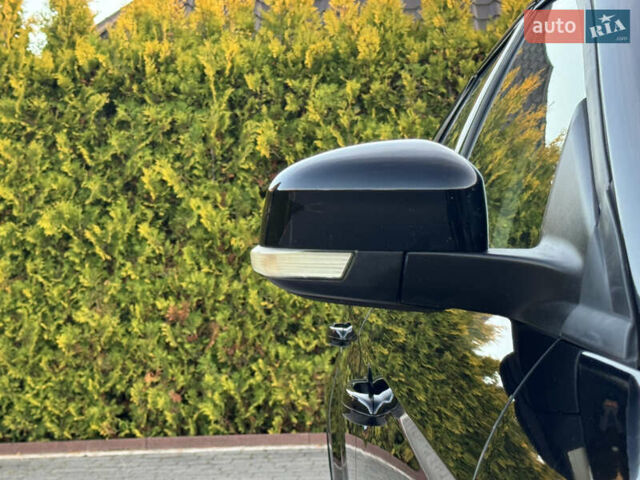 Черный Форд Мондео, объемом двигателя 1.6 л и пробегом 232 тыс. км за 8899 $, фото 8 на Automoto.ua