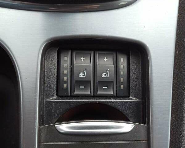 Чорний Форд Мондео, об'ємом двигуна 2 л та пробігом 326 тис. км за 8500 $, фото 17 на Automoto.ua