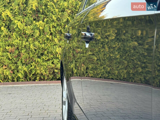 Черный Форд Мондео, объемом двигателя 1.6 л и пробегом 232 тыс. км за 8899 $, фото 9 на Automoto.ua