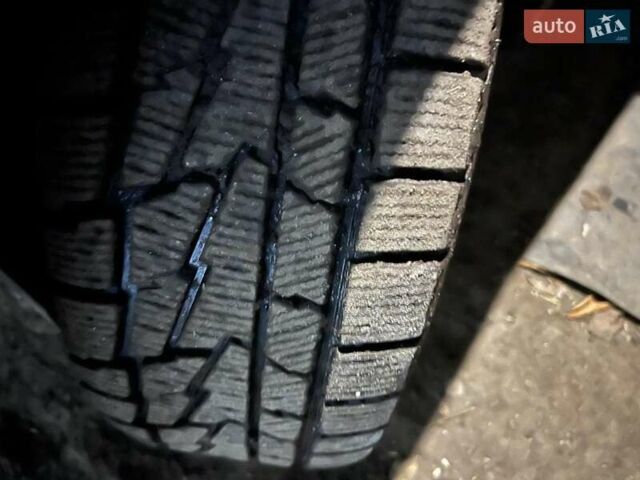 Черный Форд Мондео, объемом двигателя 2 л и пробегом 280 тыс. км за 6800 $, фото 14 на Automoto.ua