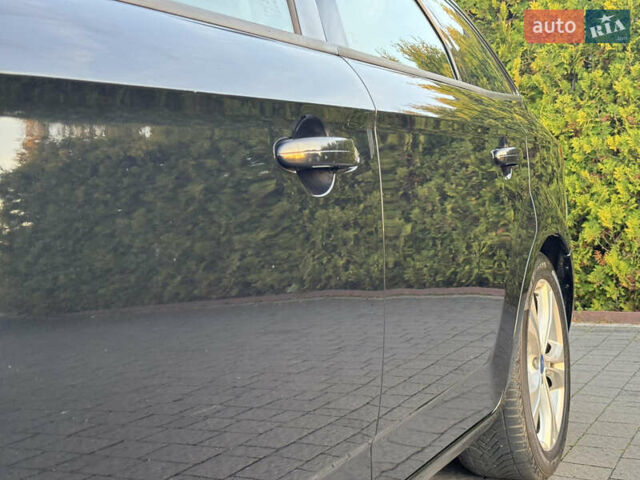 Черный Форд Мондео, объемом двигателя 1.6 л и пробегом 232 тыс. км за 8899 $, фото 31 на Automoto.ua