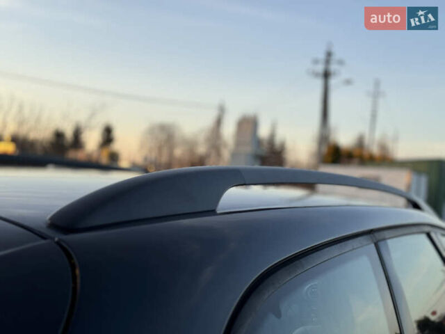 Черный Форд Мондео, объемом двигателя 1.6 л и пробегом 232 тыс. км за 8899 $, фото 14 на Automoto.ua