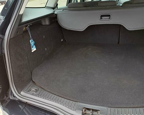 Черный Форд Мондео, объемом двигателя 1.6 л и пробегом 147 тыс. км за 8000 $, фото 21 на Automoto.ua