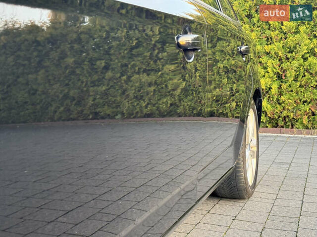 Черный Форд Мондео, объемом двигателя 1.6 л и пробегом 232 тыс. км за 8899 $, фото 32 на Automoto.ua