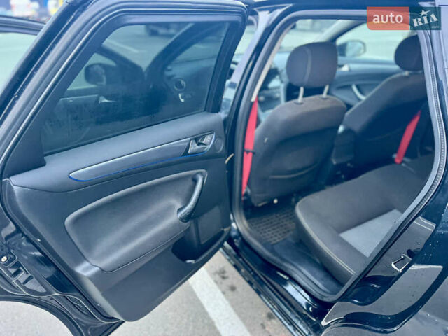 Черный Форд Мондео, объемом двигателя 1.56 л и пробегом 380 тыс. км за 5900 $, фото 9 на Automoto.ua