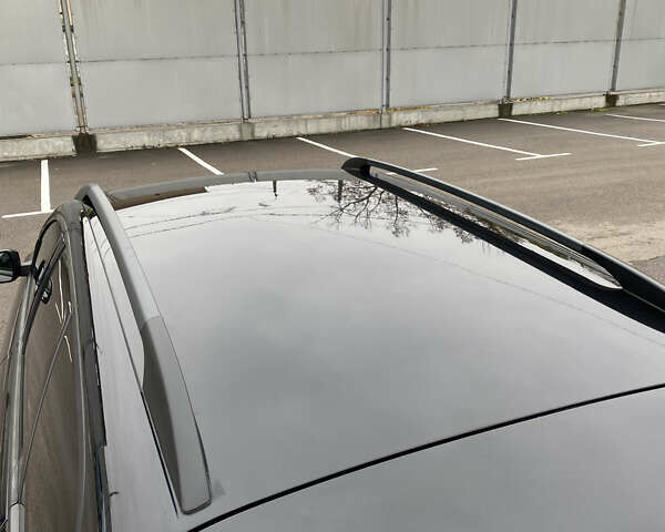 Чорний Форд Мондео, об'ємом двигуна 1.6 л та пробігом 190 тис. км за 7100 $, фото 28 на Automoto.ua