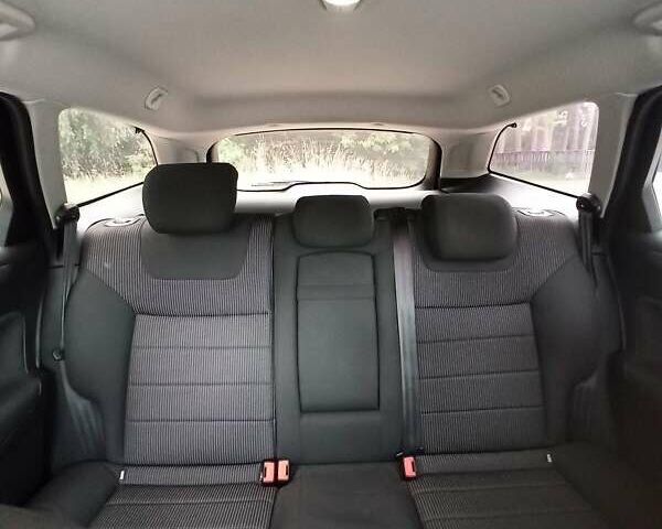 Чорний Форд Мондео, об'ємом двигуна 2 л та пробігом 326 тис. км за 8500 $, фото 13 на Automoto.ua