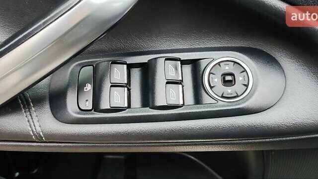 Чорний Форд Мондео, об'ємом двигуна 1.56 л та пробігом 277 тис. км за 8200 $, фото 27 на Automoto.ua