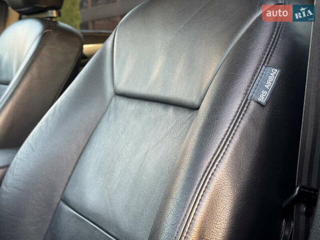 Черный Форд Мондео, объемом двигателя 1.6 л и пробегом 232 тыс. км за 8899 $, фото 41 на Automoto.ua