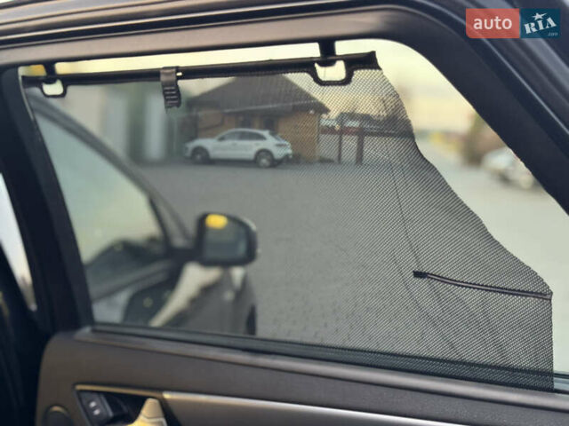 Черный Форд Мондео, объемом двигателя 1.6 л и пробегом 232 тыс. км за 8899 $, фото 80 на Automoto.ua