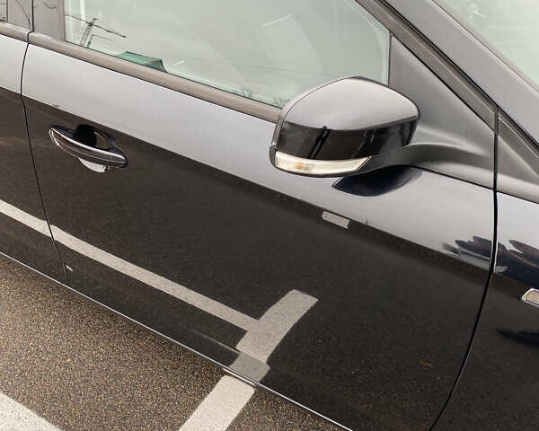 Чорний Форд Мондео, об'ємом двигуна 1.6 л та пробігом 190 тис. км за 7100 $, фото 25 на Automoto.ua