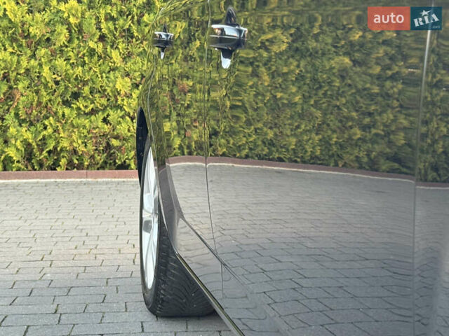 Черный Форд Мондео, объемом двигателя 1.6 л и пробегом 232 тыс. км за 8899 $, фото 10 на Automoto.ua