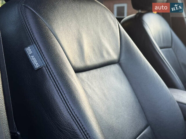 Черный Форд Мондео, объемом двигателя 1.6 л и пробегом 232 тыс. км за 8899 $, фото 95 на Automoto.ua