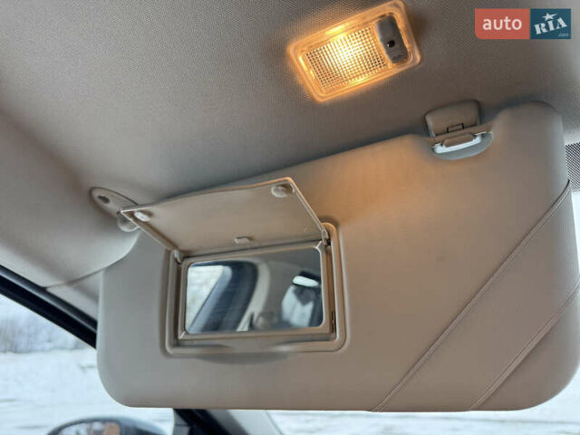 Черный Форд Мондео, объемом двигателя 1.6 л и пробегом 232 тыс. км за 8590 $, фото 64 на Automoto.ua