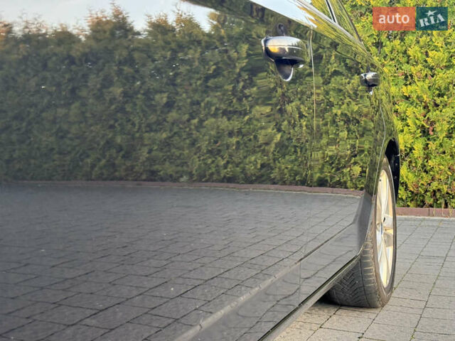 Черный Форд Мондео, объемом двигателя 1.6 л и пробегом 232 тыс. км за 8899 $, фото 30 на Automoto.ua