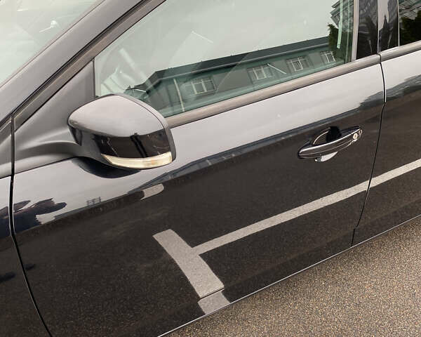 Чорний Форд Мондео, об'ємом двигуна 1.6 л та пробігом 190 тис. км за 7100 $, фото 22 на Automoto.ua