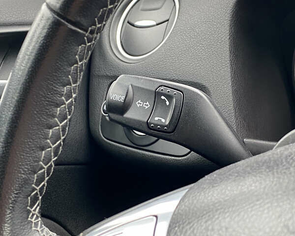 Чорний Форд Мондео, об'ємом двигуна 1.6 л та пробігом 190 тис. км за 7100 $, фото 52 на Automoto.ua