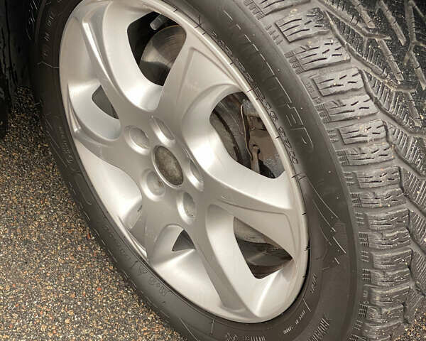 Чорний Форд Мондео, об'ємом двигуна 1.6 л та пробігом 190 тис. км за 7100 $, фото 63 на Automoto.ua