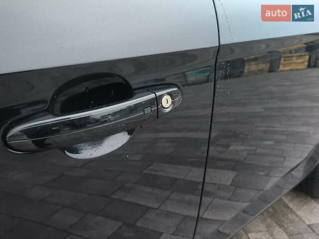 Черный Форд Мондео, объемом двигателя 2.2 л и пробегом 196 тыс. км за 10900 $, фото 21 на Automoto.ua