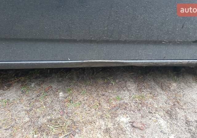 Черный Форд Мондео, объемом двигателя 2 л и пробегом 345 тыс. км за 7500 $, фото 11 на Automoto.ua