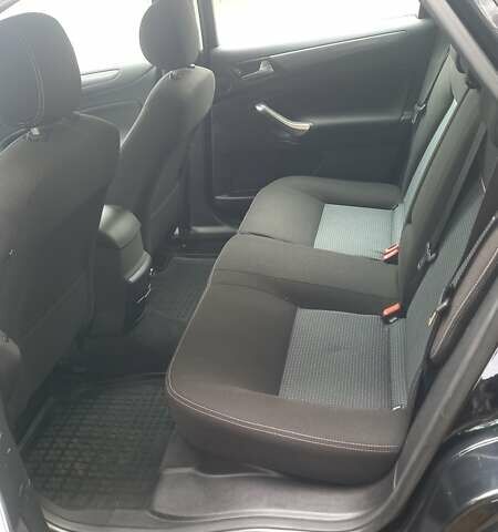 Черный Форд Мондео, объемом двигателя 2 л и пробегом 345 тыс. км за 7500 $, фото 8 на Automoto.ua