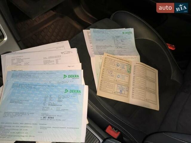 Черный Форд Мондео, объемом двигателя 2.2 л и пробегом 196 тыс. км за 10900 $, фото 47 на Automoto.ua