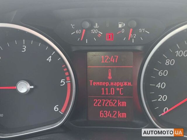 Черный Форд Мондео, объемом двигателя 2 л и пробегом 230 тыс. км за 7500 $, фото 11 на Automoto.ua