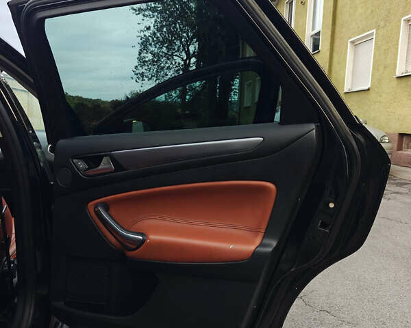 Форд Мондео 2013 в Ровно на Automoto.ua Черный Форд Мондео, объемом двигателя 2.18 л и пробегом 258 тыс. км за 8300 $, фото 14 на Automoto.ua