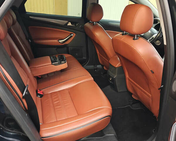 Форд Мондео 2013 в Ровно на Automoto.ua Черный Форд Мондео, объемом двигателя 2.18 л и пробегом 258 тыс. км за 8300 $, фото 15 на Automoto.ua