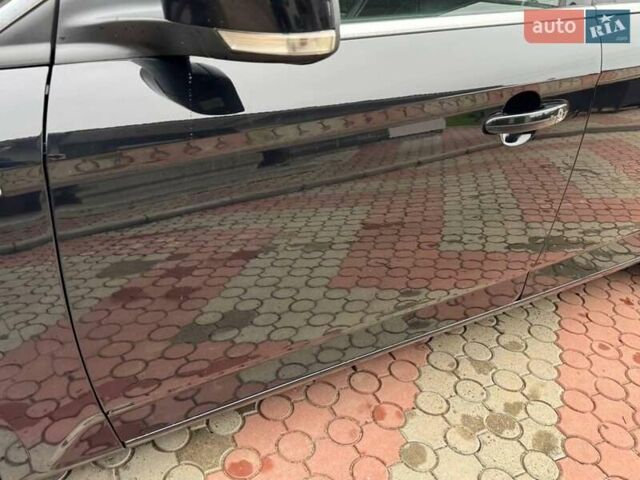 Черный Форд Мондео, объемом двигателя 1.6 л и пробегом 300 тыс. км за 7400 $, фото 21 на Automoto.ua