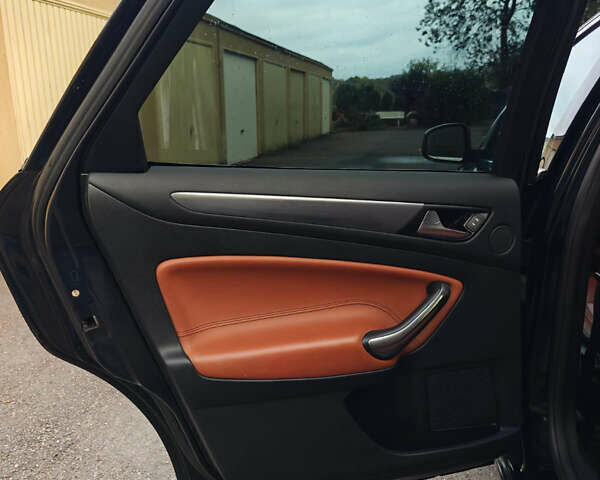 Форд Мондео 2013 в Ровно на Automoto.ua Черный Форд Мондео, объемом двигателя 2.18 л и пробегом 258 тыс. км за 8300 $, фото 12 на Automoto.ua