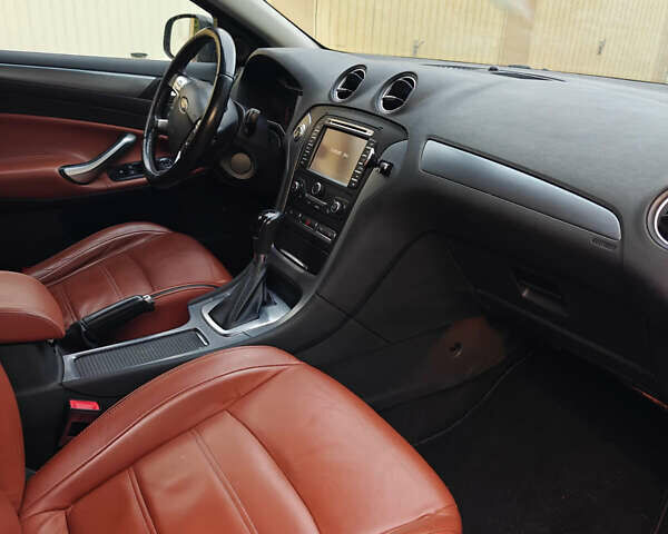 Форд Мондео 2013 в Ровно на Automoto.ua Черный Форд Мондео, объемом двигателя 2.18 л и пробегом 258 тыс. км за 8300 $, фото 11 на Automoto.ua