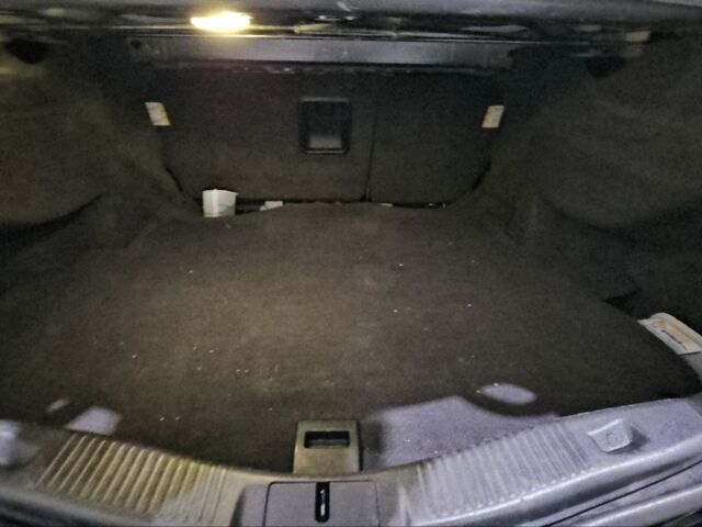 Черный Форд Мондео, объемом двигателя 2 л и пробегом 131 тыс. км за 11900 $, фото 14 на Automoto.ua