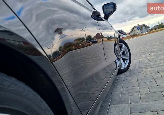 Форд Мондео 2018 в Луцке на Automoto.ua Черный Форд Мондео, объемом двигателя 2 л и пробегом 262 тыс. км за 14999 $, фото 49 на Automoto.ua