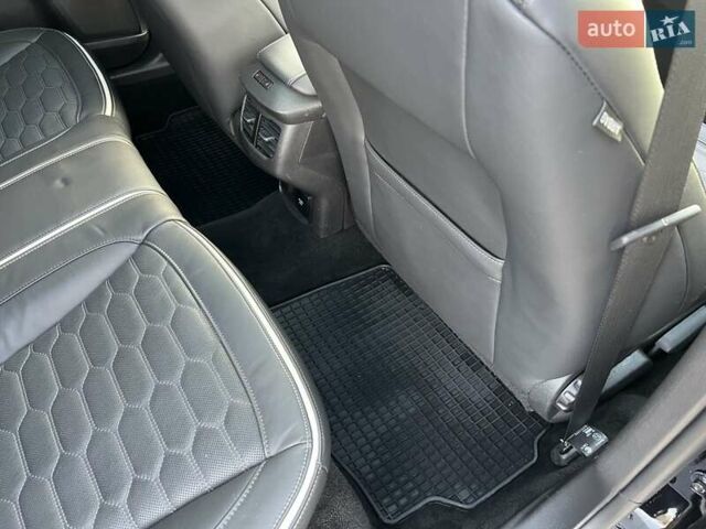 Форд Мондео 2018 в Житомире на Automoto.ua Черный Форд Мондео, объемом двигателя 2 л и пробегом 127 тыс. км за 17500 $, фото 24 на Automoto.ua