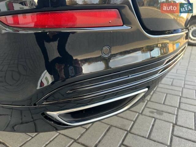 Форд Мондео 2018 в Житомире на Automoto.ua Черный Форд Мондео, объемом двигателя 2 л и пробегом 127 тыс. км за 17500 $, фото 67 на Automoto.ua