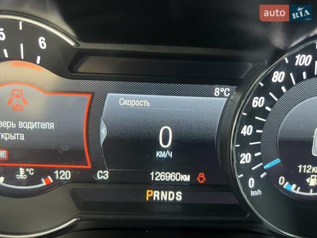 Форд Мондео 2018 в Житомире на Automoto.ua Черный Форд Мондео, объемом двигателя 2 л и пробегом 127 тыс. км за 17500 $, фото 47 на Automoto.ua