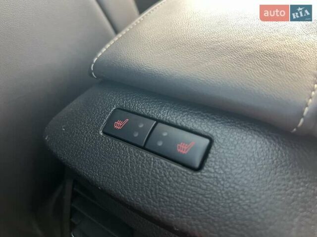 Форд Мондео 2018 в Житомире на Automoto.ua Черный Форд Мондео, объемом двигателя 2 л и пробегом 127 тыс. км за 17500 $, фото 23 на Automoto.ua