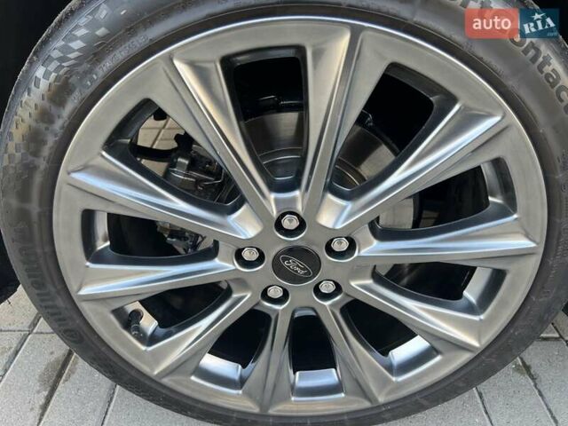 Форд Мондео 2018 в Житомире на Automoto.ua Черный Форд Мондео, объемом двигателя 2 л и пробегом 127 тыс. км за 17500 $, фото 69 на Automoto.ua