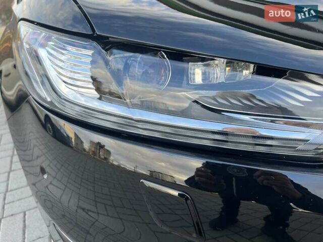 Форд Мондео 2018 в Житомире на Automoto.ua Черный Форд Мондео, объемом двигателя 2 л и пробегом 127 тыс. км за 17500 $, фото 65 на Automoto.ua